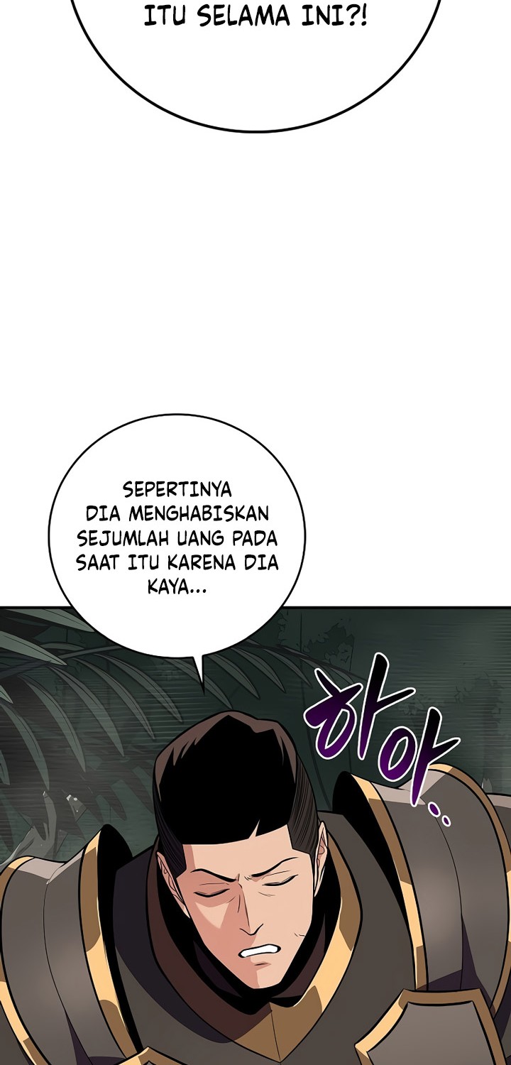World's Strongest Survivor Chapter 34 - halaman 25
