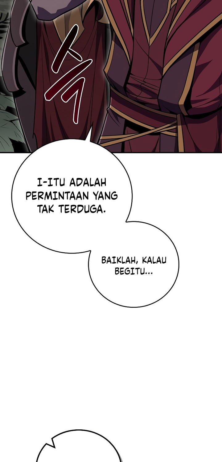 World's Strongest Survivor Chapter 34 - halaman 3