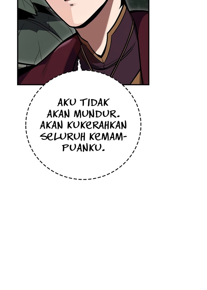 World's Strongest Survivor Chapter 34 - halaman 43