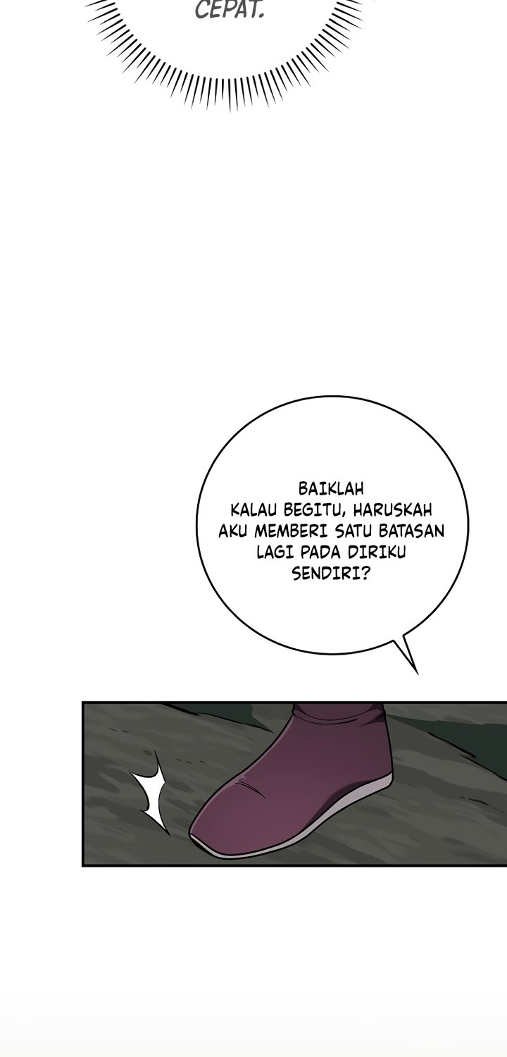 World's Strongest Survivor Chapter 34 - halaman 47