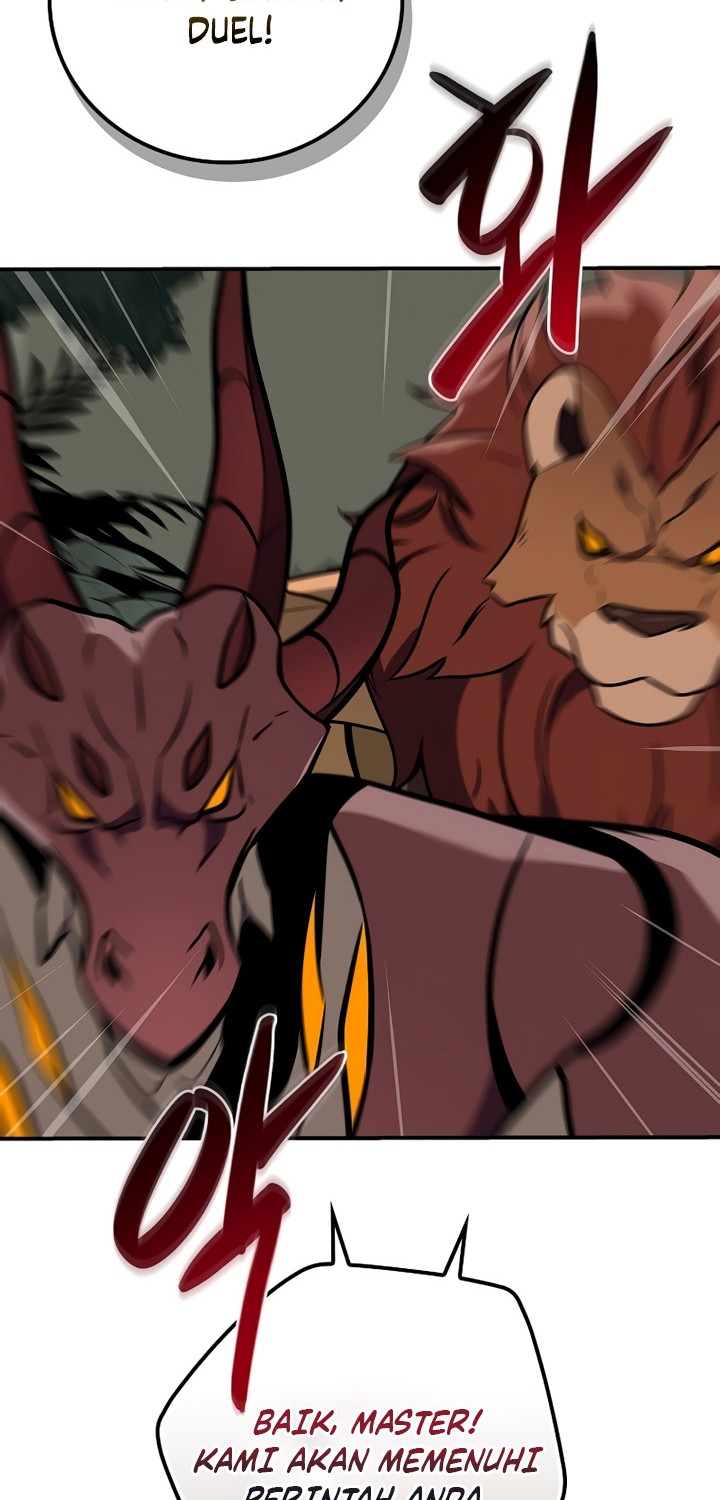 World's Strongest Survivor Chapter 34 - halaman 51