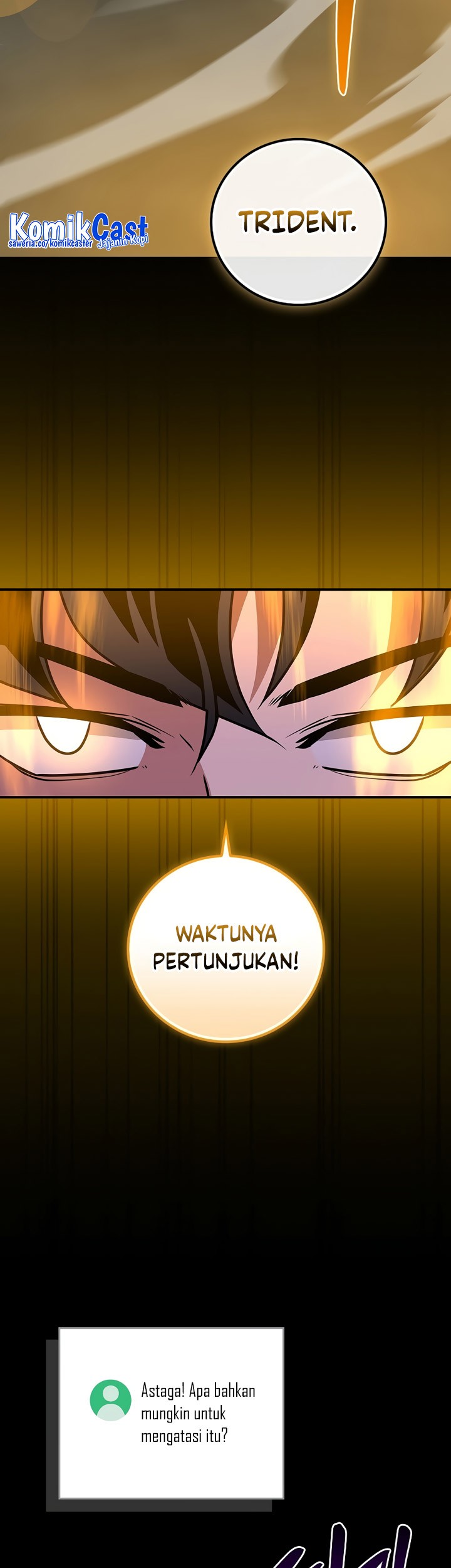 World's Strongest Survivor Chapter 34 - halaman 60