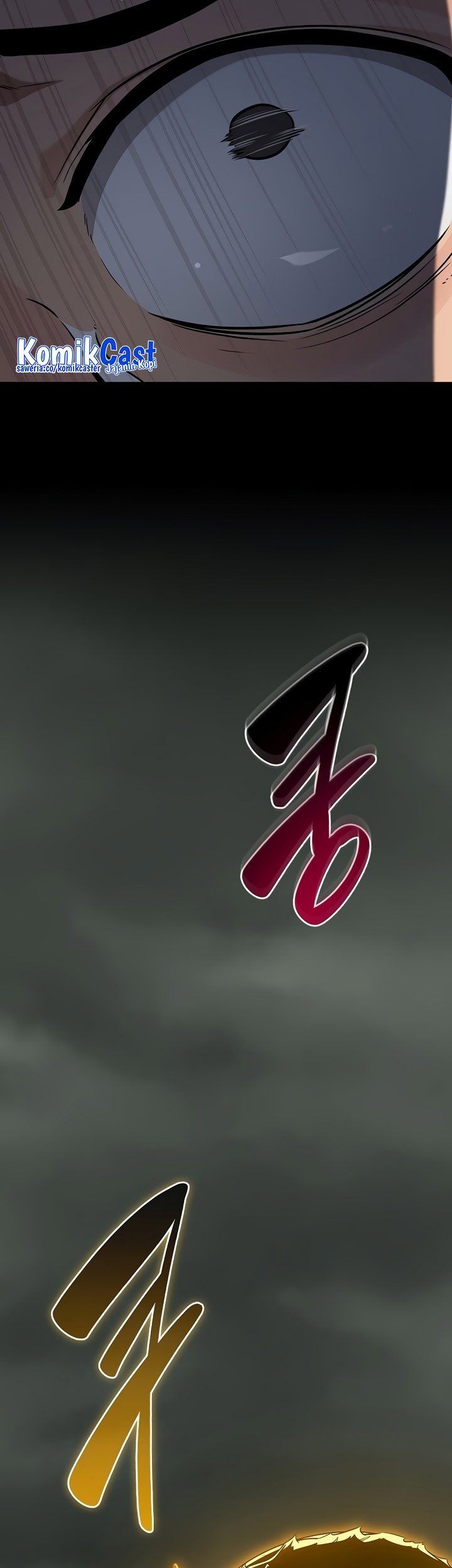 World's Strongest Survivor Chapter 35 - halaman 18