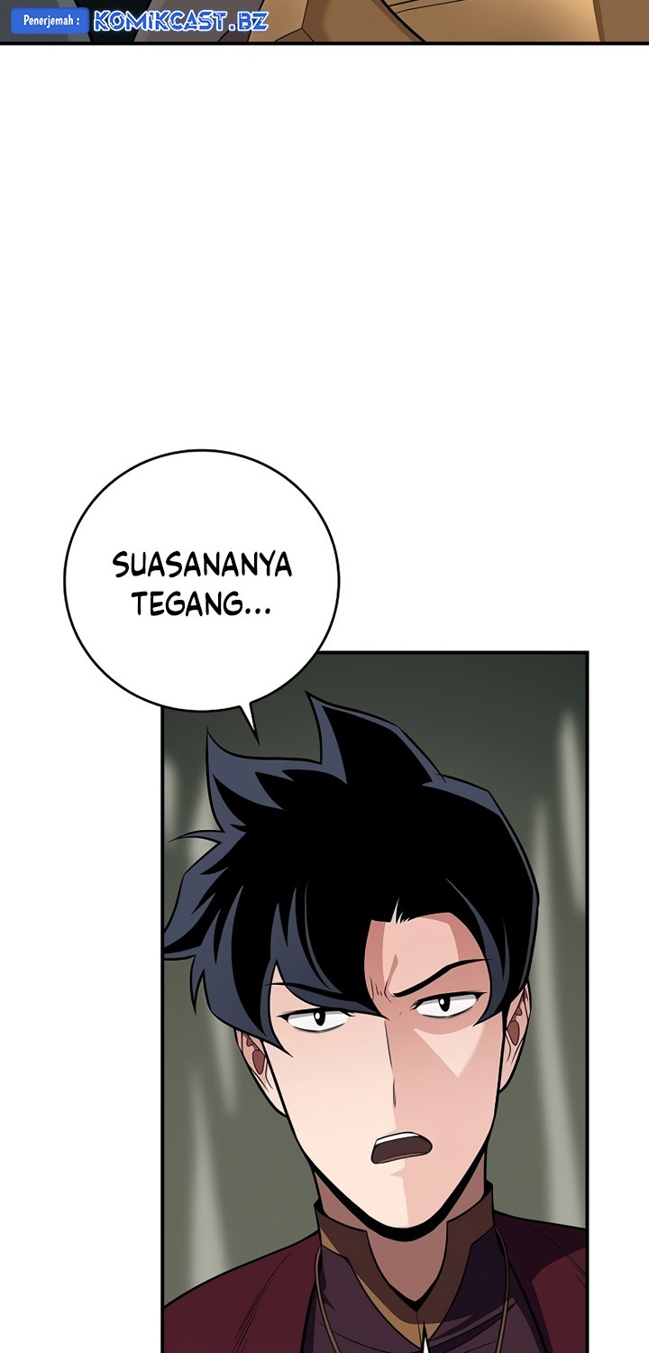 World's Strongest Survivor Chapter 35 - halaman 23