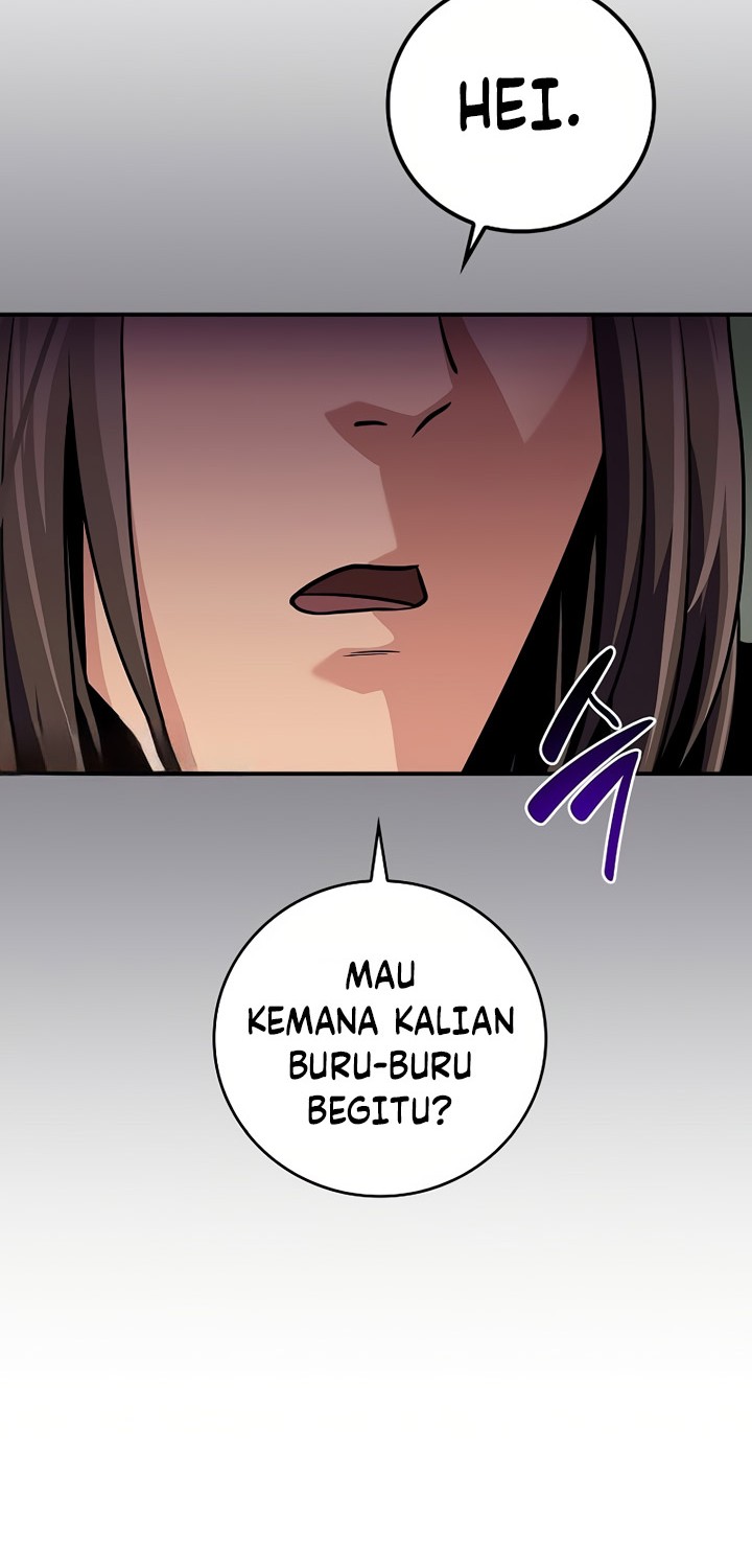 World's Strongest Survivor Chapter 35 - halaman 5