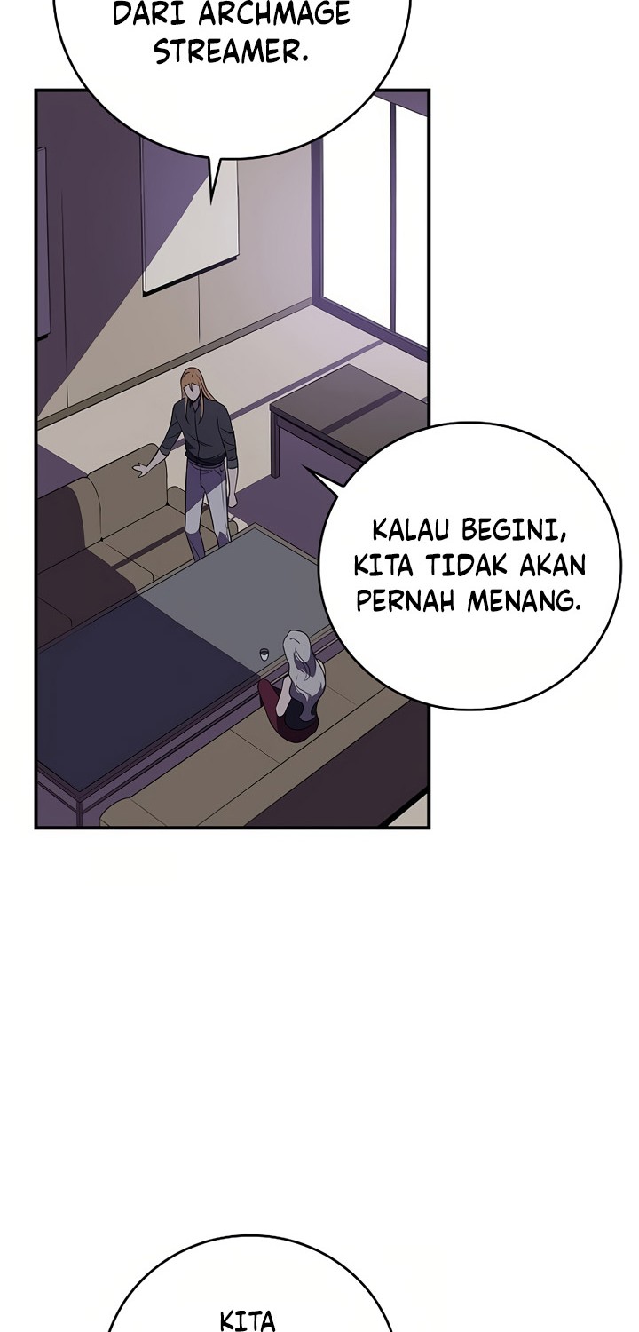 World's Strongest Survivor Chapter 35 - halaman 53