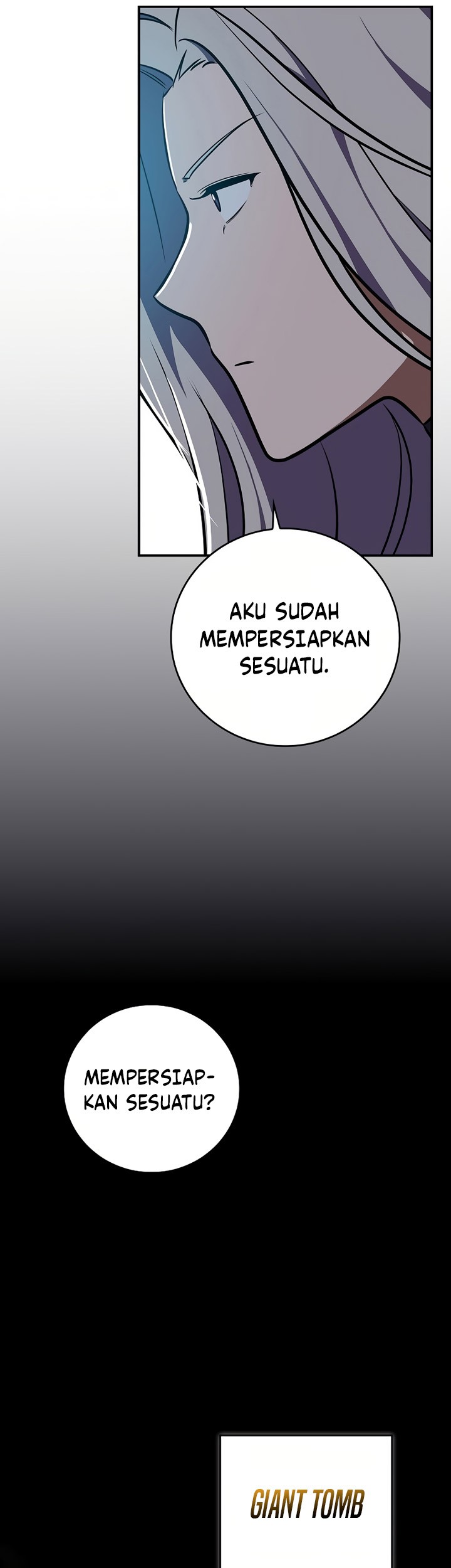 World's Strongest Survivor Chapter 35 - halaman 58