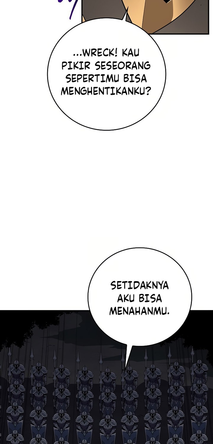 World's Strongest Survivor Chapter 35 - halaman 9