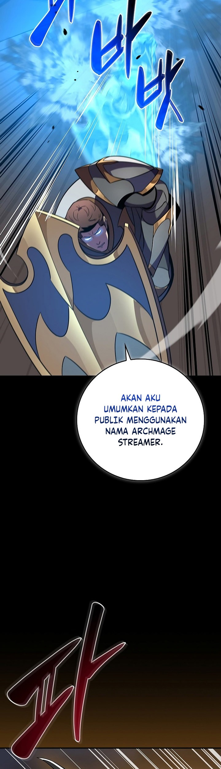 World's Strongest Survivor Chapter 36 - halaman 29