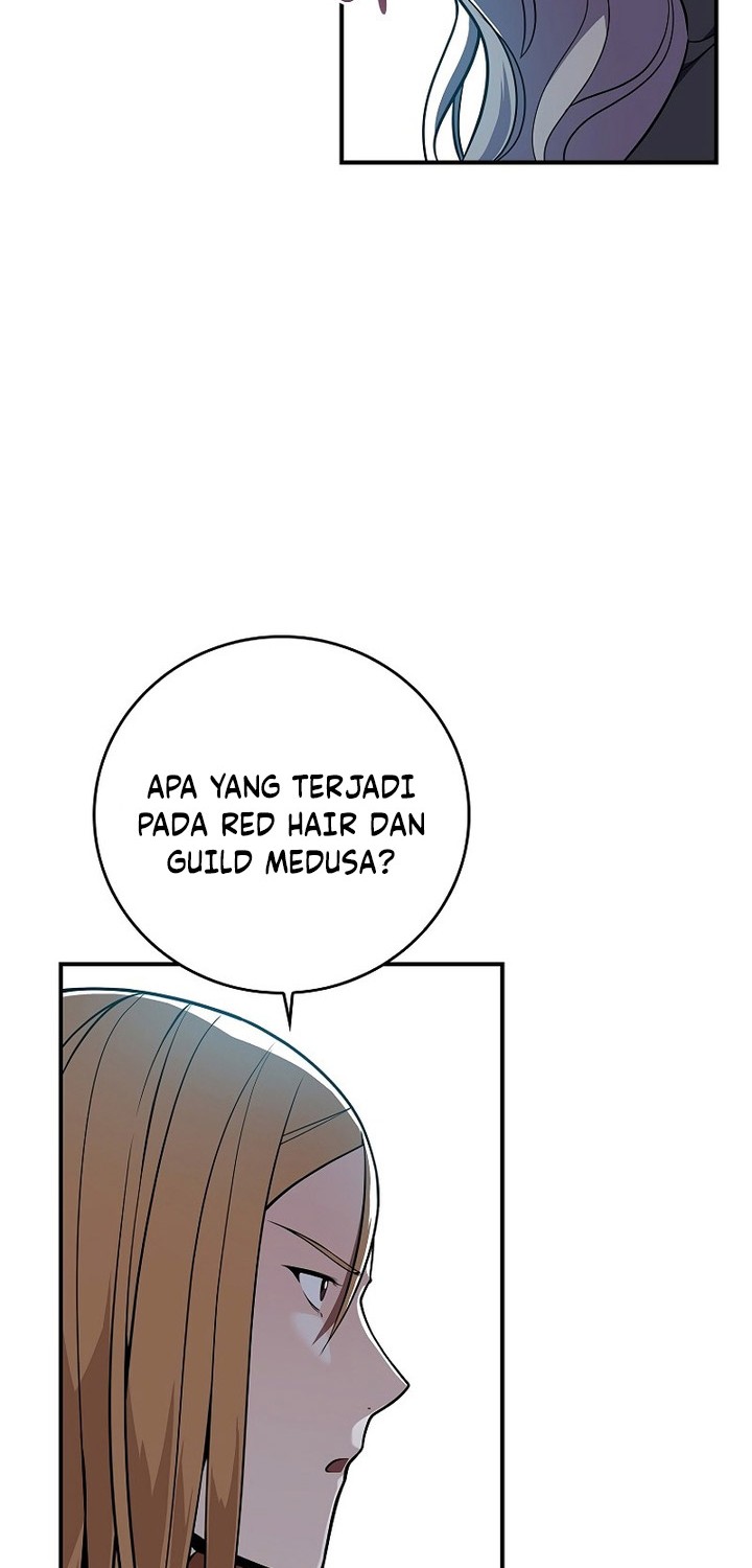 World's Strongest Survivor Chapter 36 - halaman 3