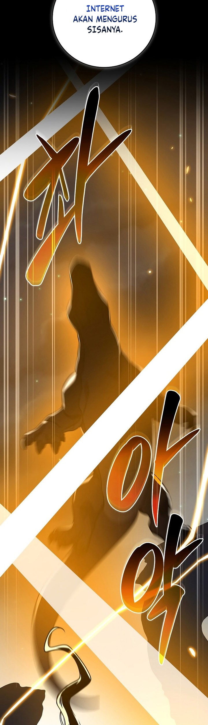 World's Strongest Survivor Chapter 36 - halaman 31