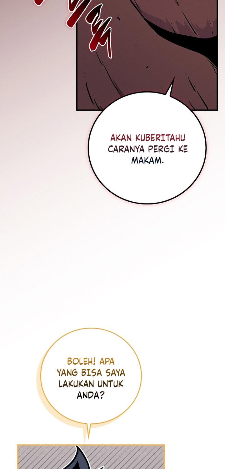 World's Strongest Survivor Chapter 36 - halaman 45