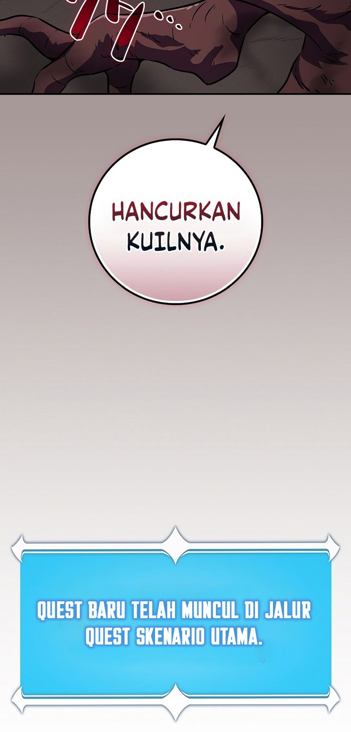 World's Strongest Survivor Chapter 36 - halaman 47