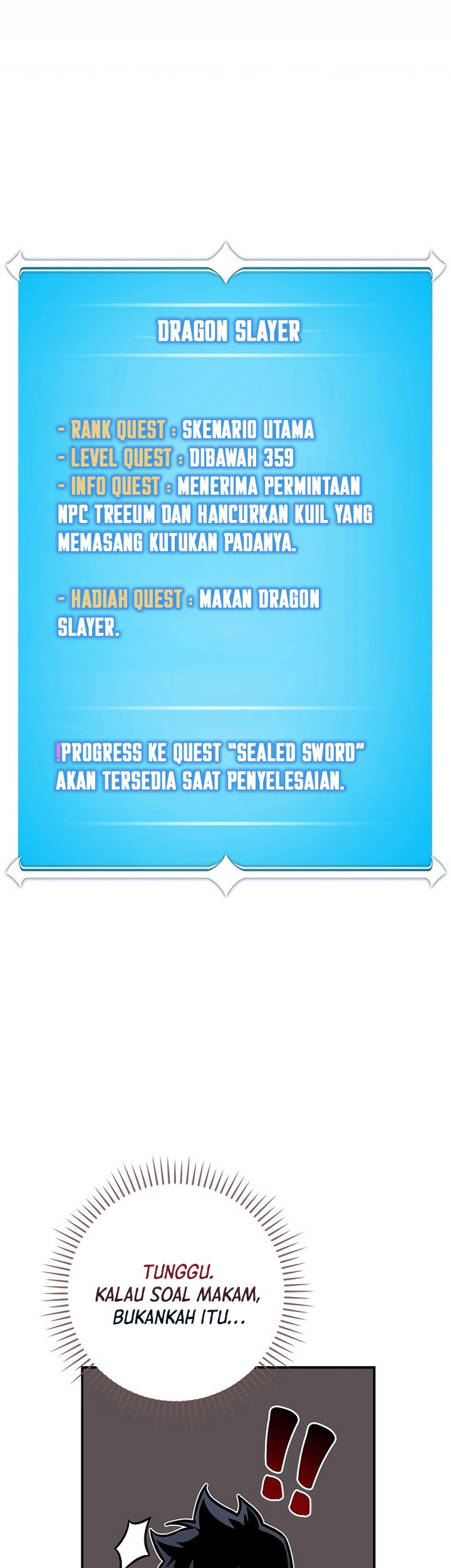 World's Strongest Survivor Chapter 36 - halaman 48
