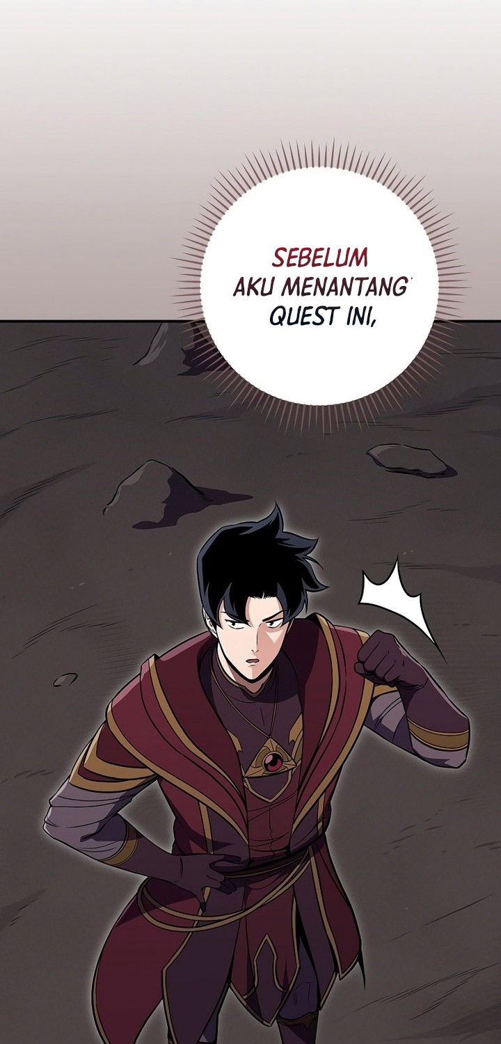World's Strongest Survivor Chapter 36 - halaman 51