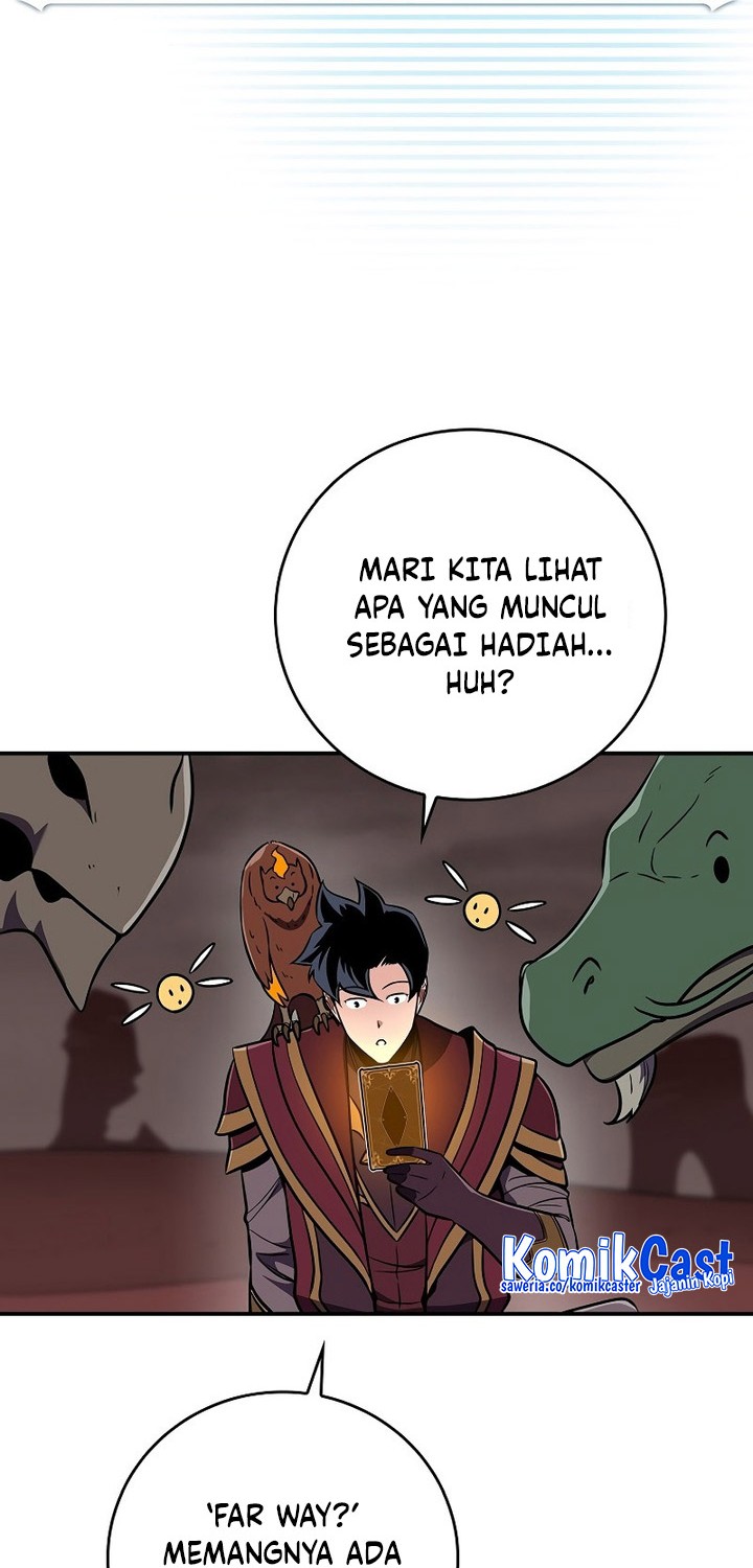 World's Strongest Survivor Chapter 36 - halaman 64