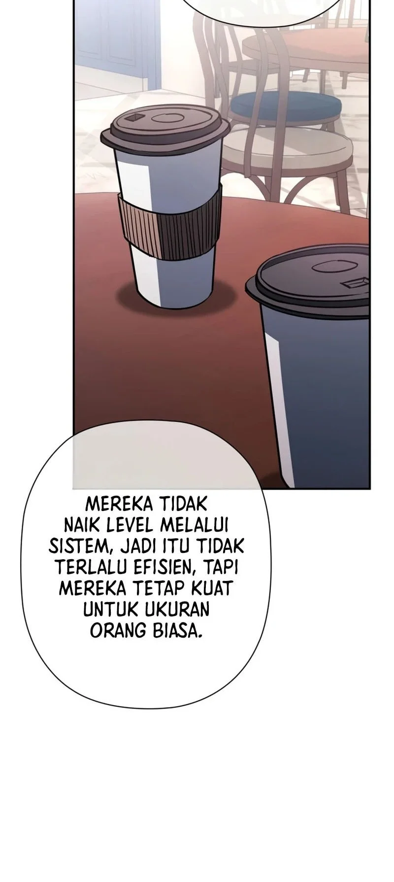 World's Strongest Survivor Chapter 36 - halaman 72