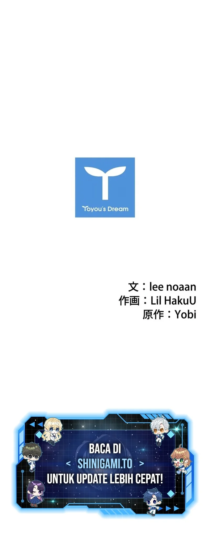World's Strongest Survivor Chapter 36 - halaman 76