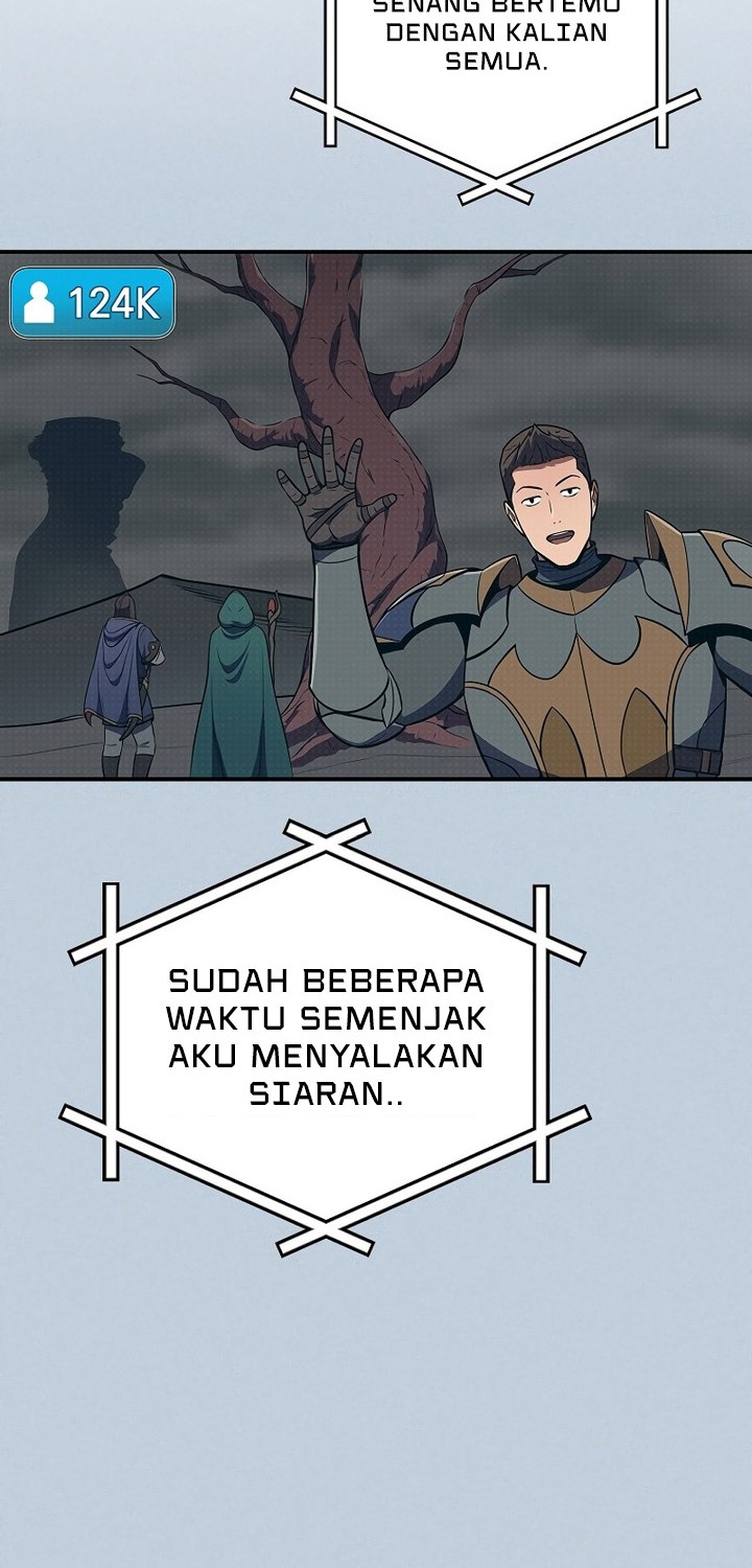 World's Strongest Survivor Chapter 37 - halaman 18