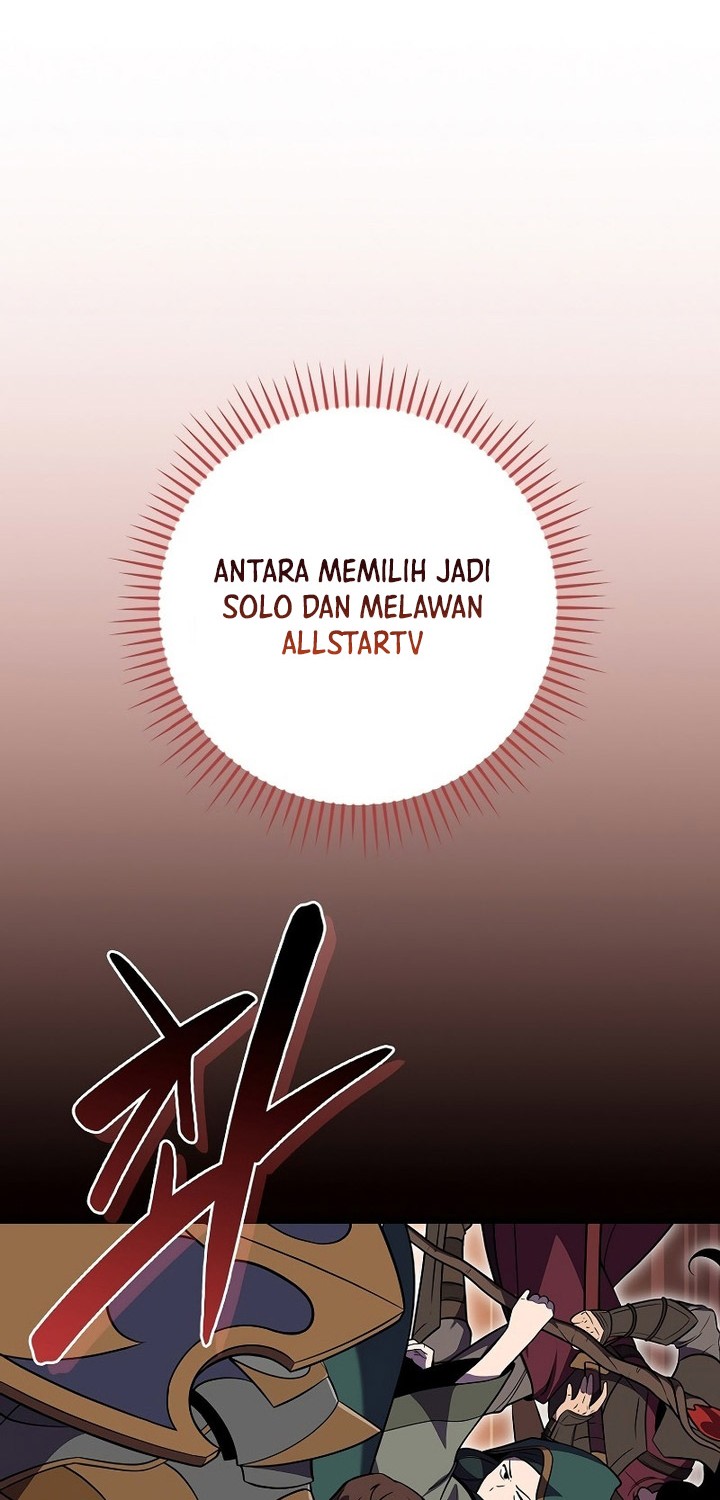 World's Strongest Survivor Chapter 37 - halaman 28
