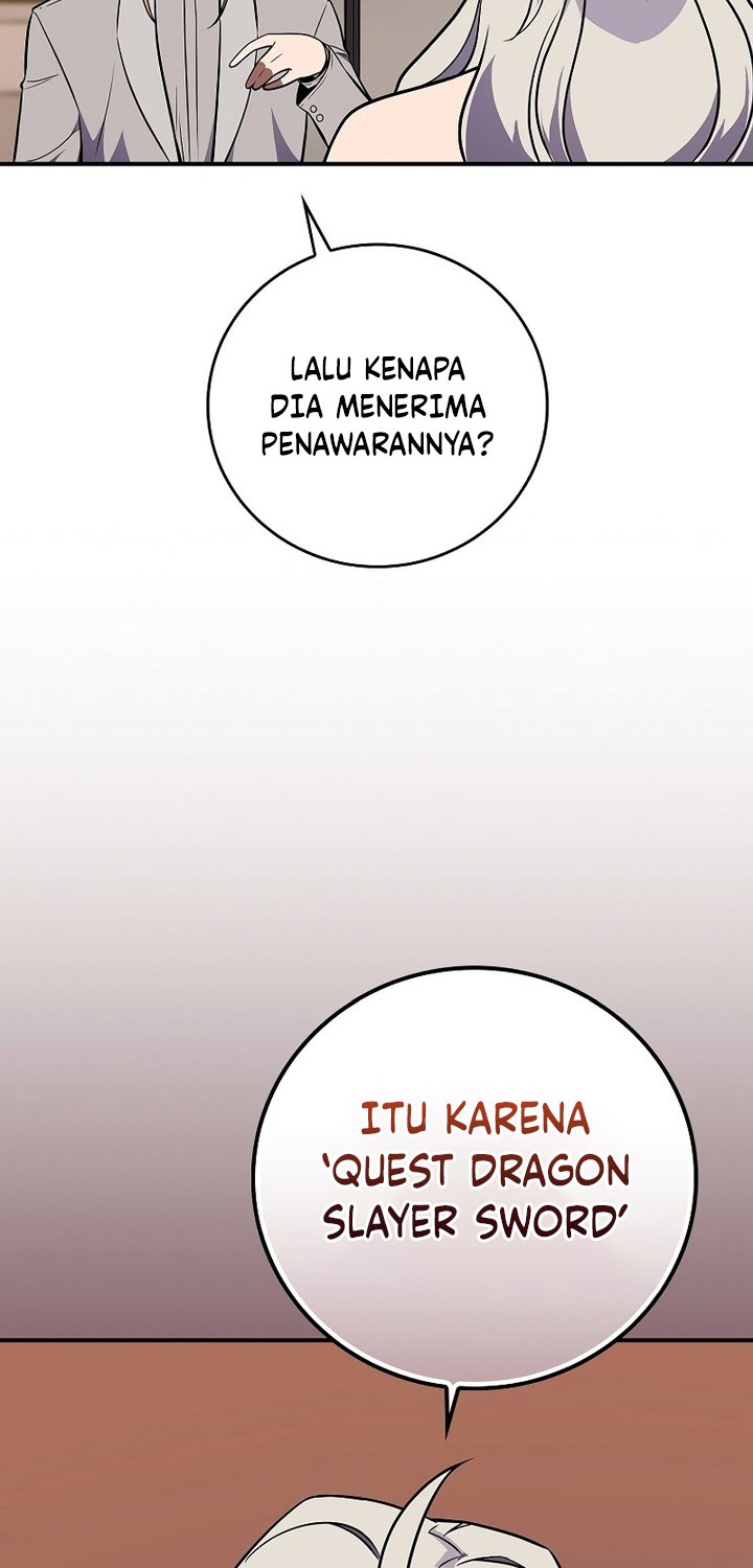 World's Strongest Survivor Chapter 37 - halaman 43