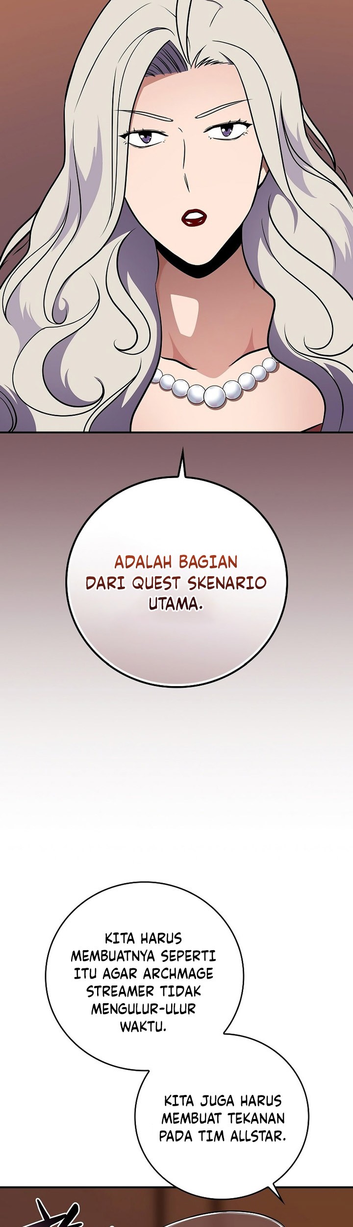World's Strongest Survivor Chapter 37 - halaman 44