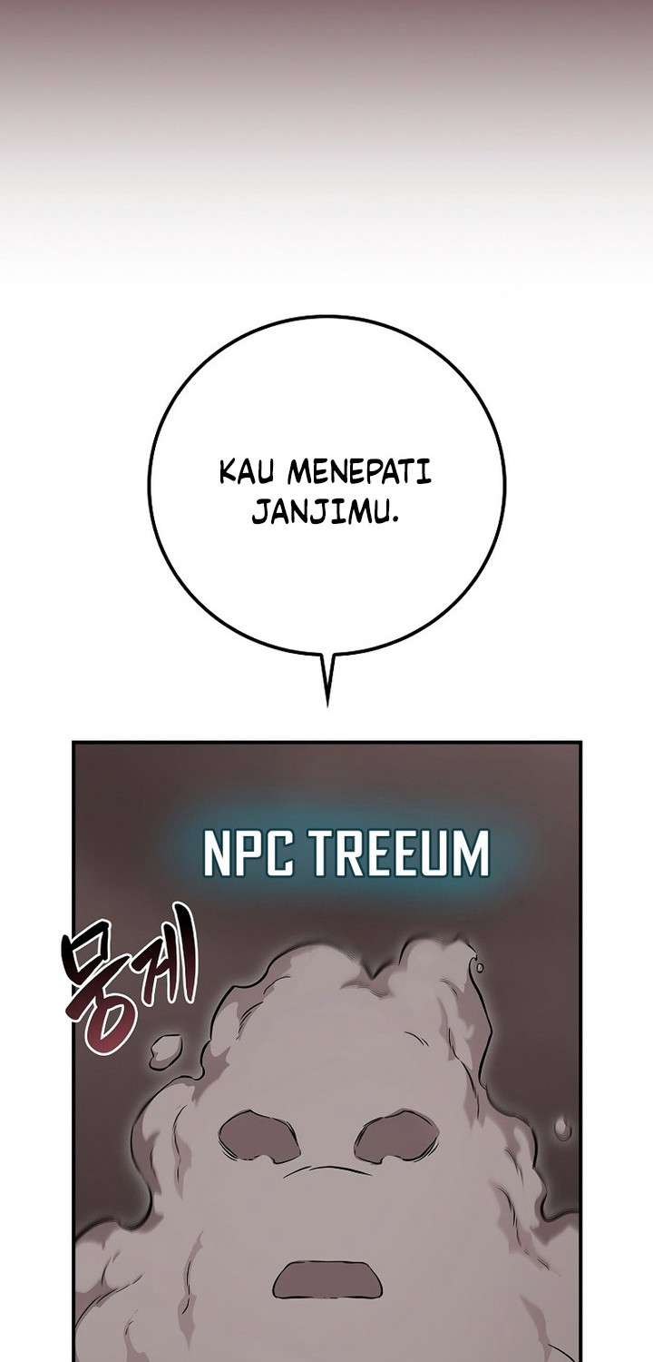 World's Strongest Survivor Chapter 37 - halaman 51