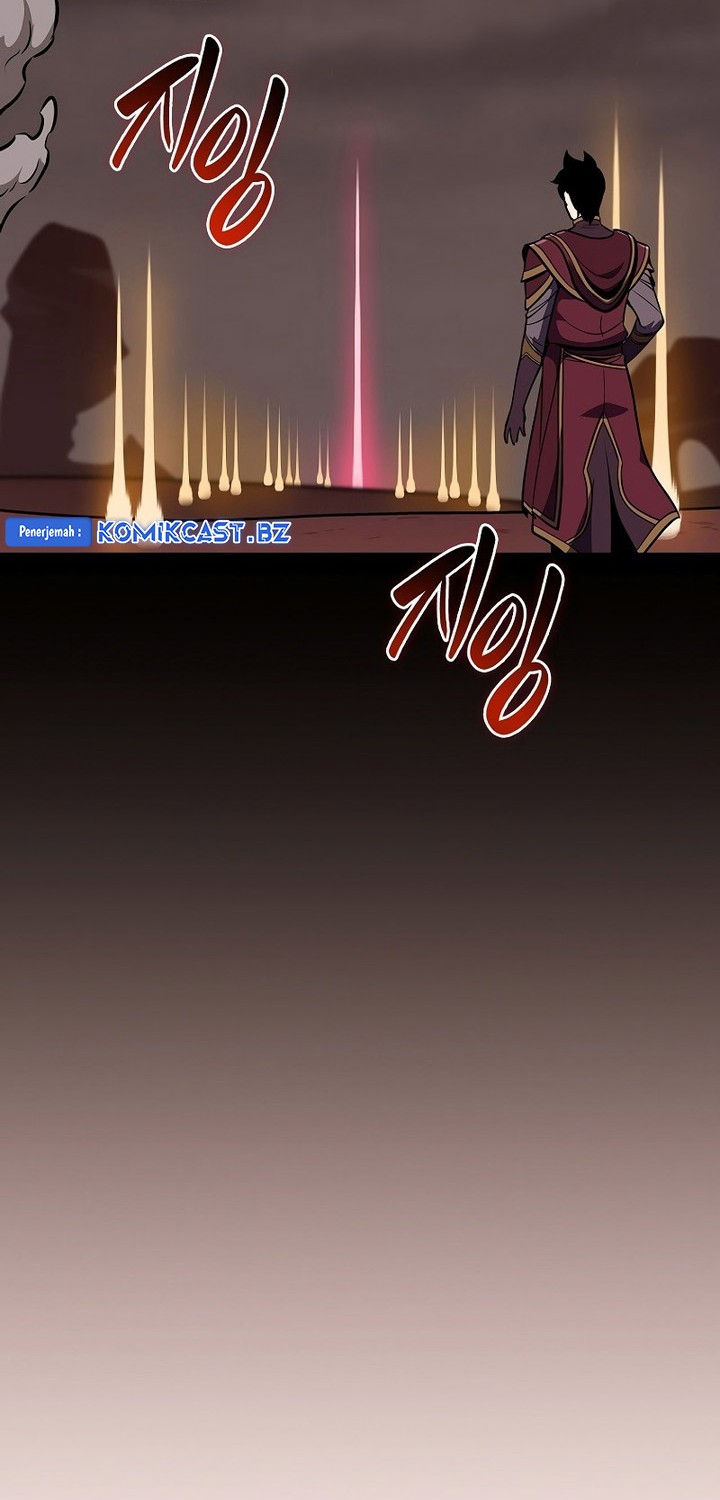 World's Strongest Survivor Chapter 37 - halaman 56