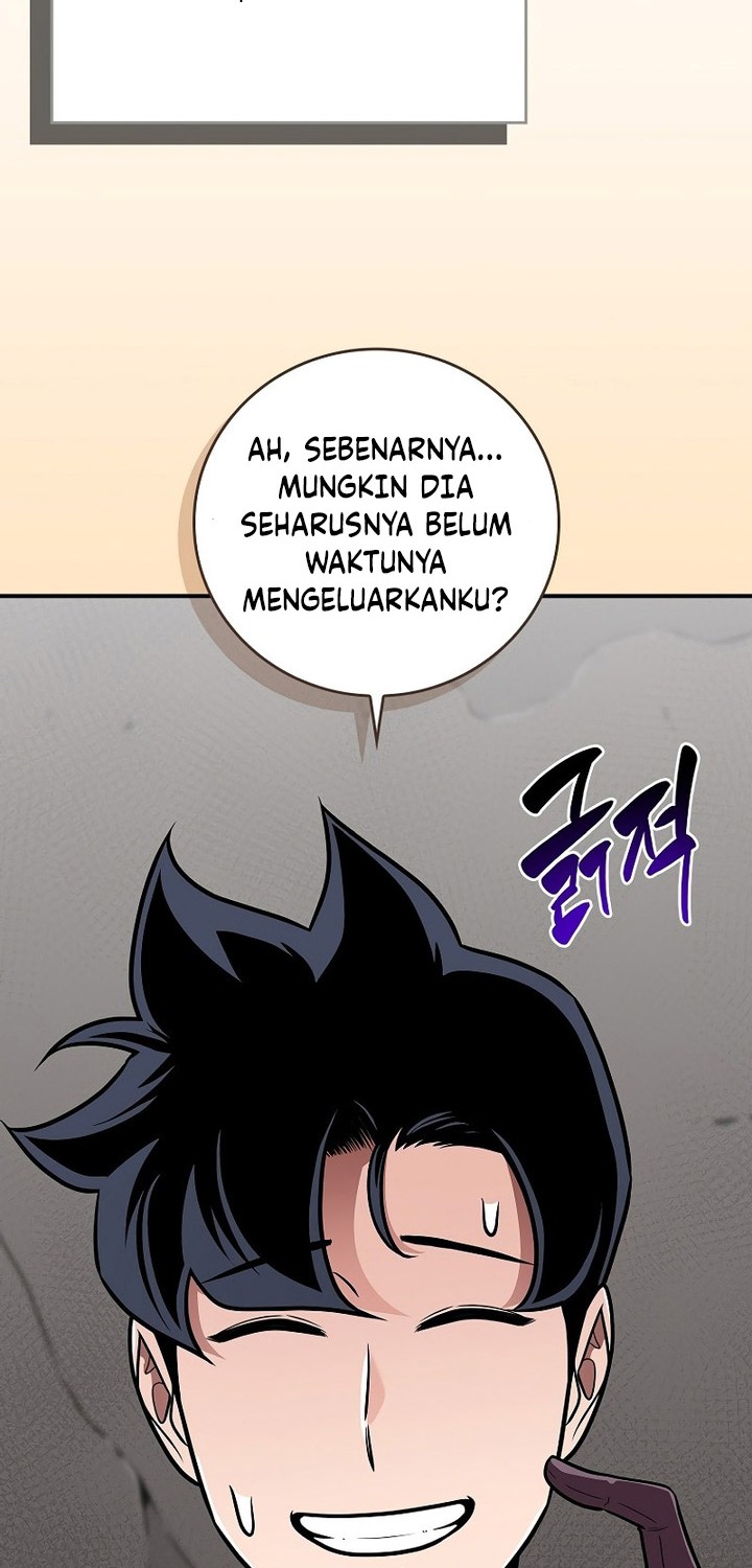 World's Strongest Survivor Chapter 37 - halaman 71