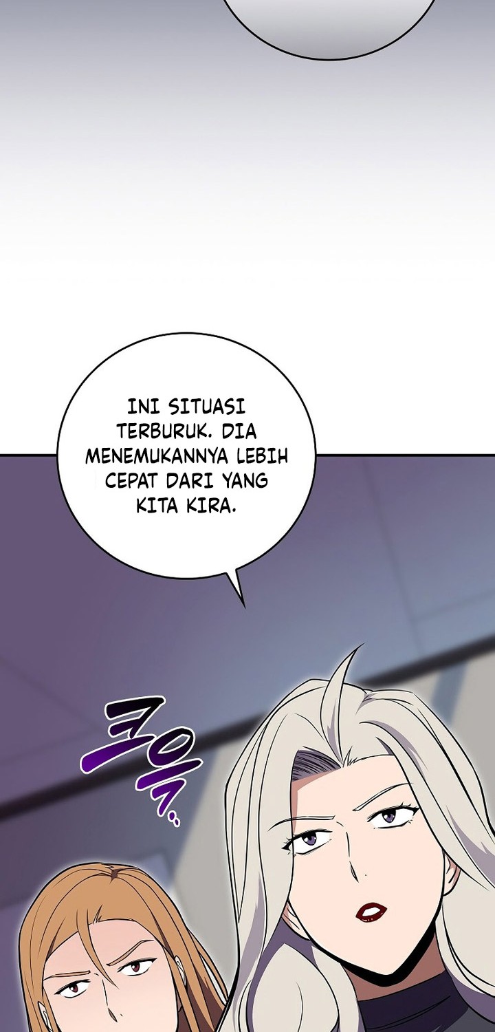 World's Strongest Survivor Chapter 38 - halaman 13