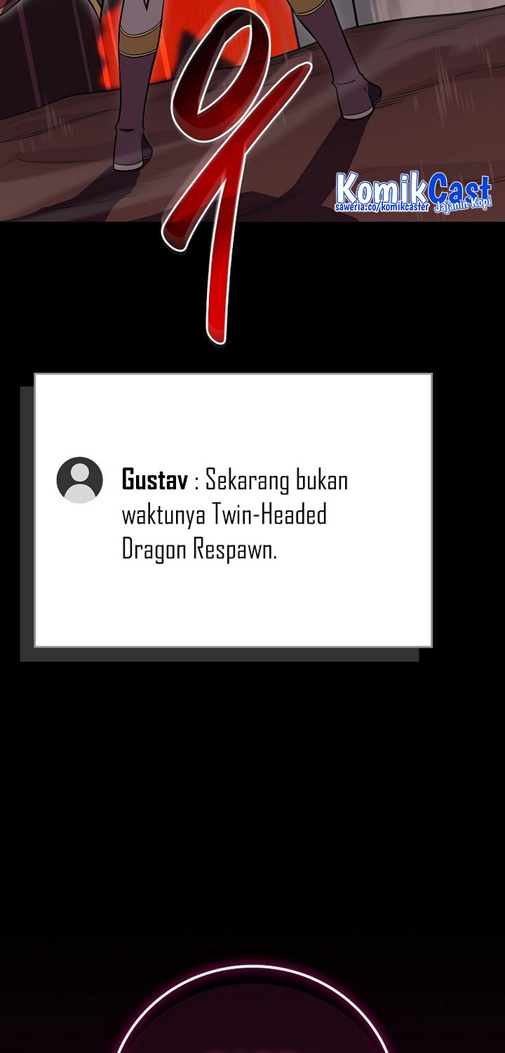 World's Strongest Survivor Chapter 38 - halaman 22
