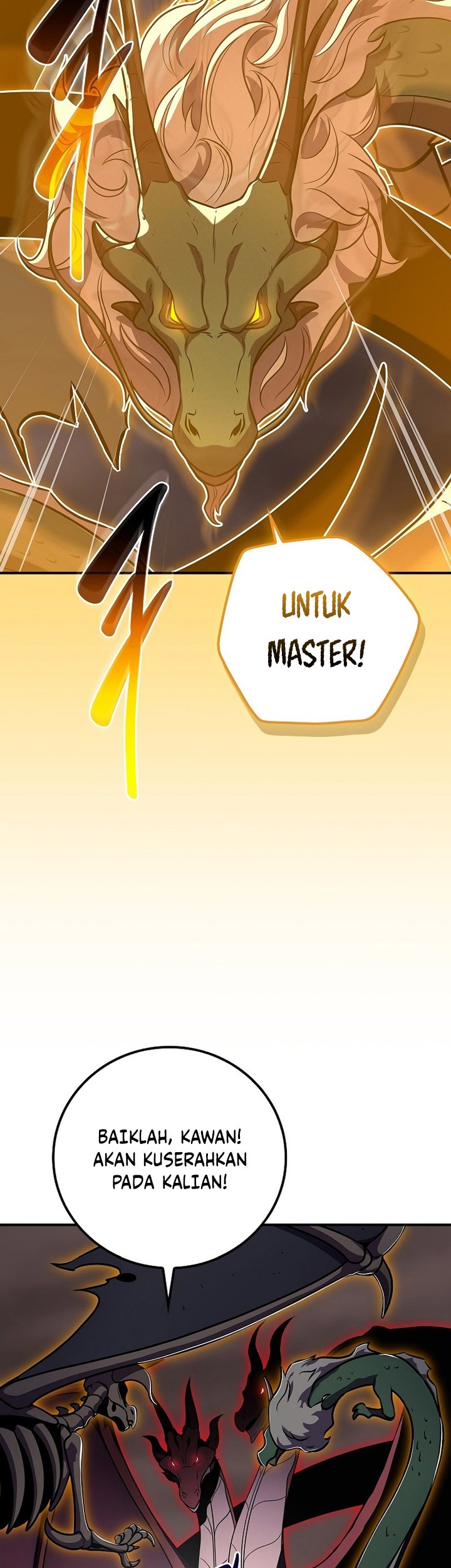 World's Strongest Survivor Chapter 38 - halaman 38