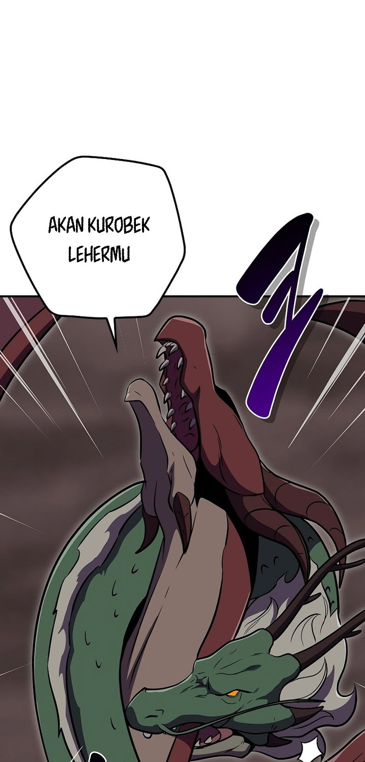 World's Strongest Survivor Chapter 38 - halaman 46