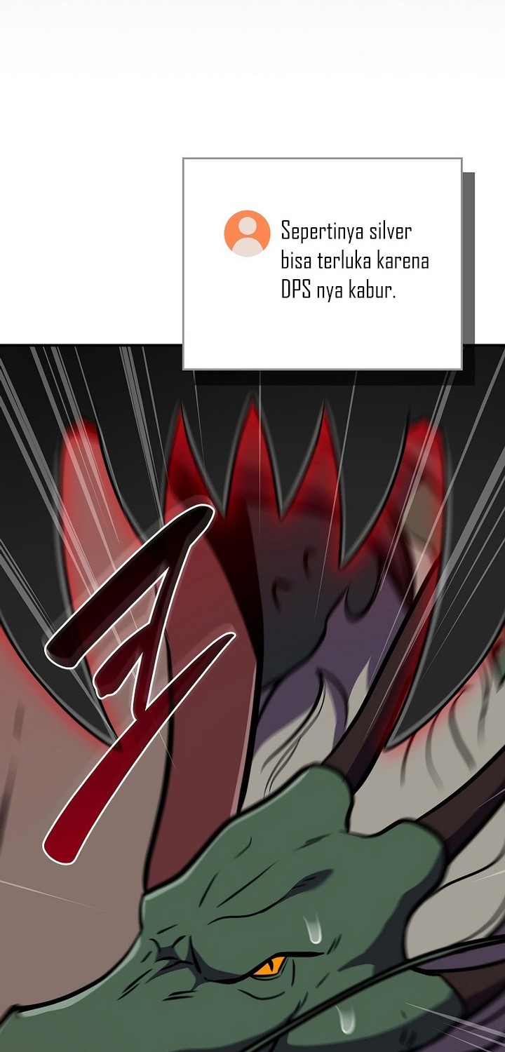 World's Strongest Survivor Chapter 38 - halaman 48