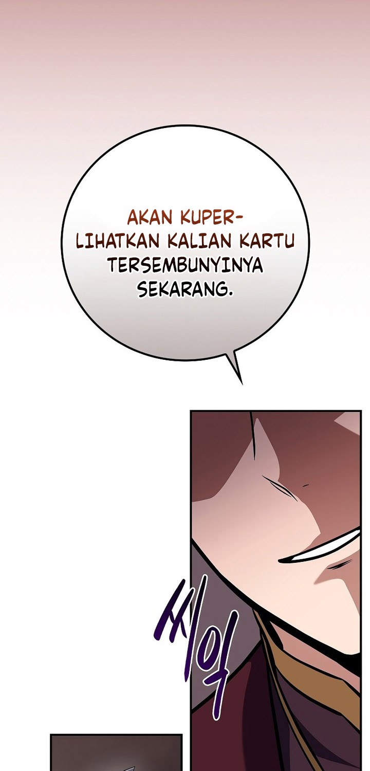 World's Strongest Survivor Chapter 38 - halaman 69