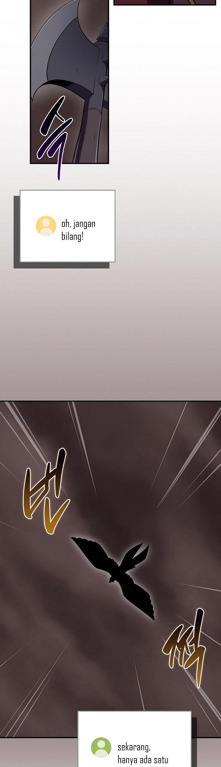 World's Strongest Survivor Chapter 38 - halaman 70