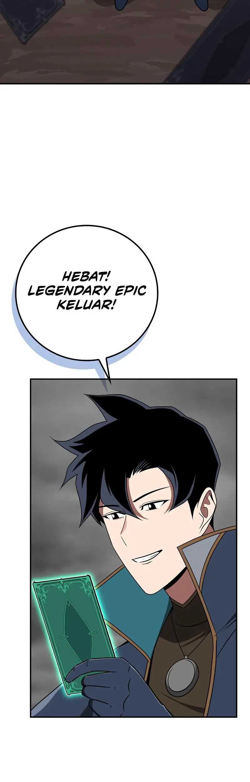 World's Strongest Survivor Chapter 4 - halaman 11