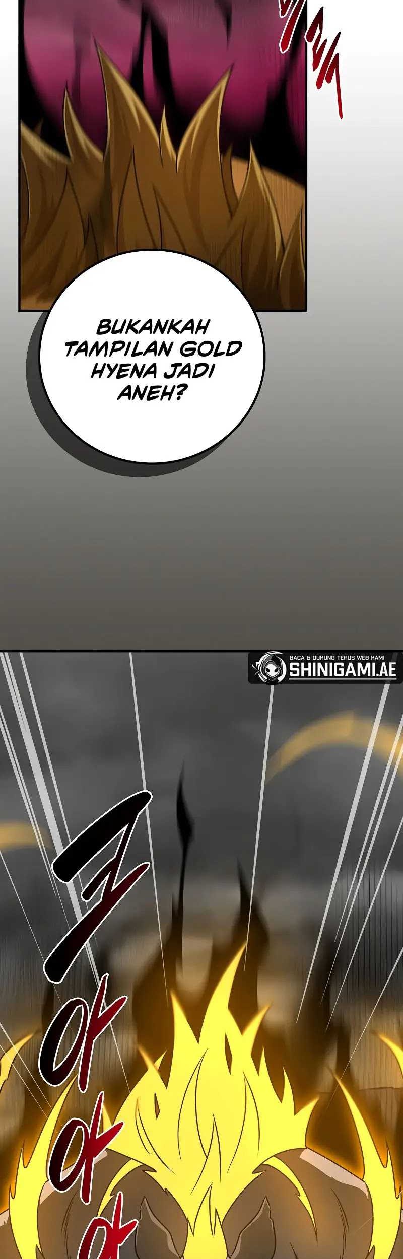 World's Strongest Survivor Chapter 4 - halaman 24