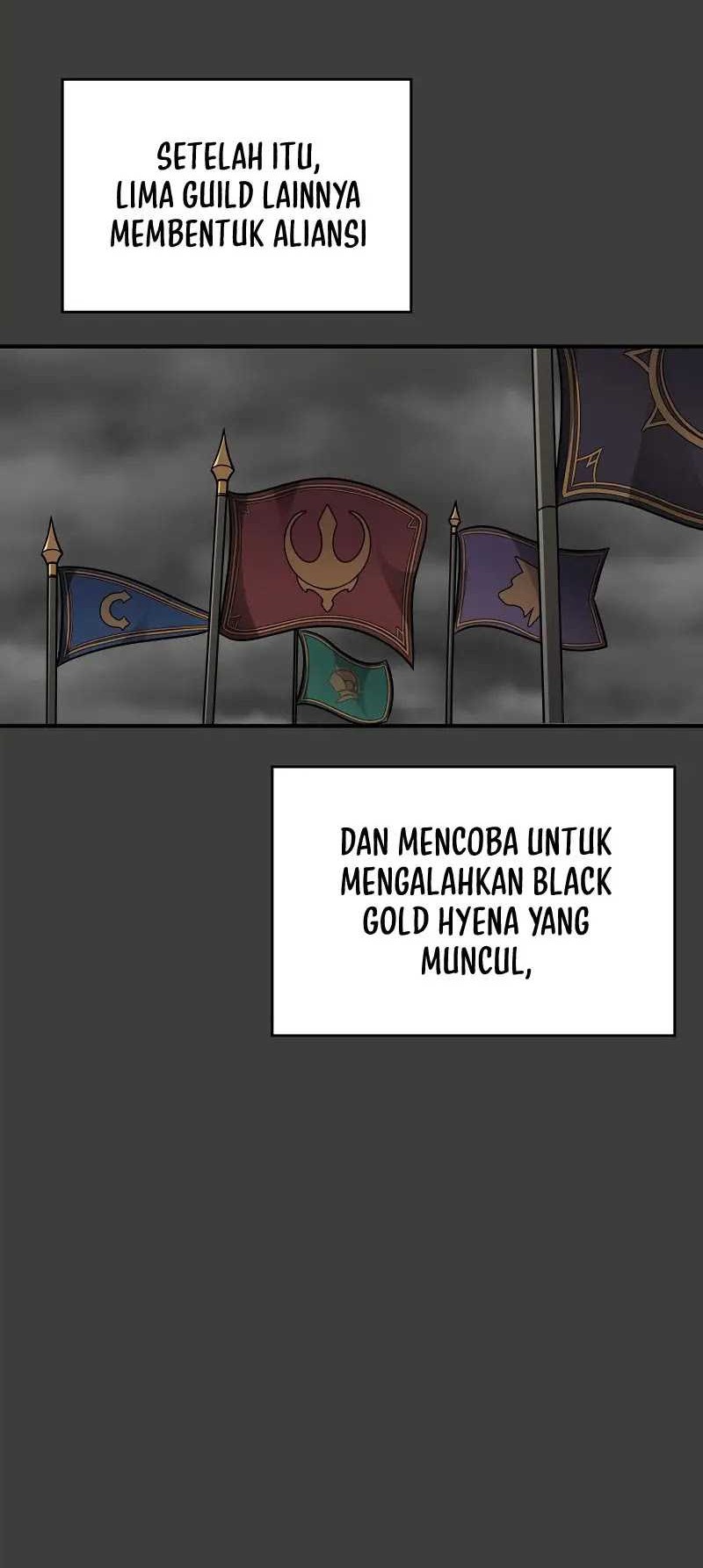 World's Strongest Survivor Chapter 4 - halaman 29