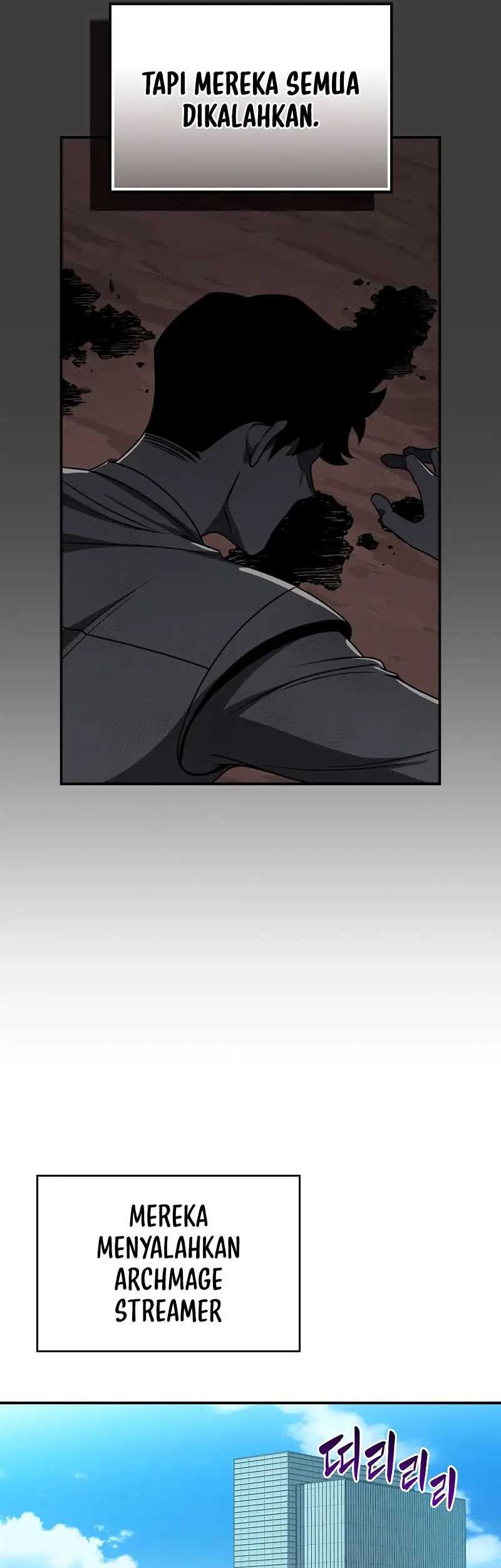 World's Strongest Survivor Chapter 4 - halaman 30