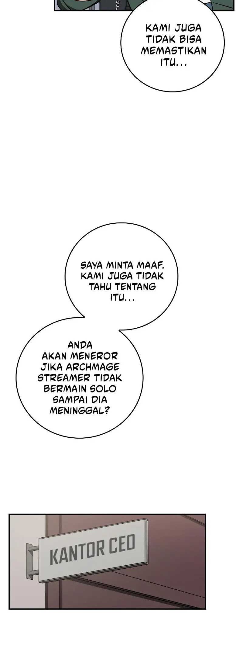 World's Strongest Survivor Chapter 4 - halaman 32
