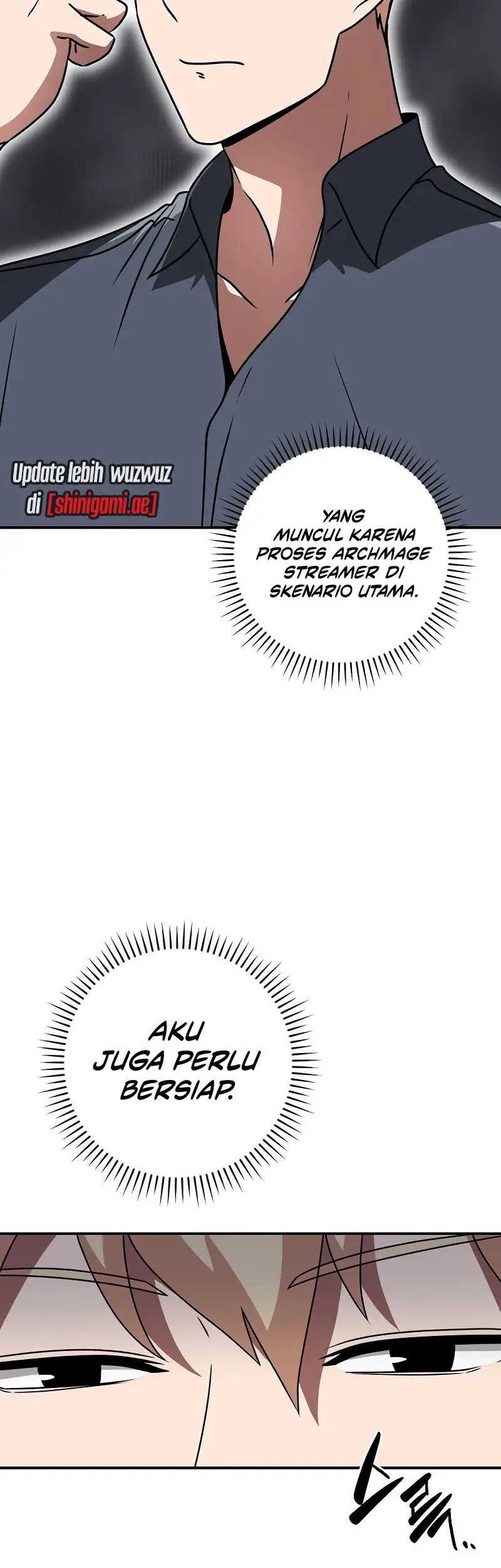 World's Strongest Survivor Chapter 4 - halaman 34