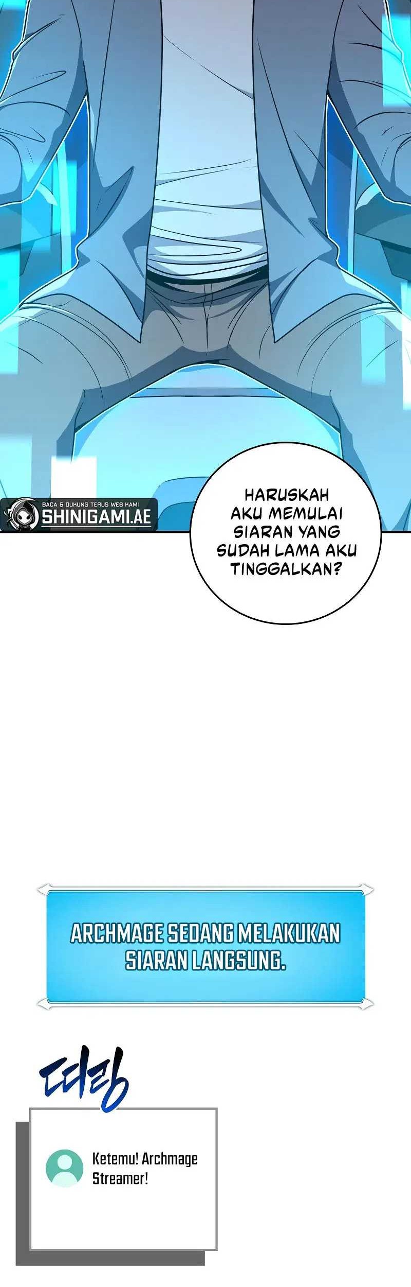 World's Strongest Survivor Chapter 4 - halaman 48
