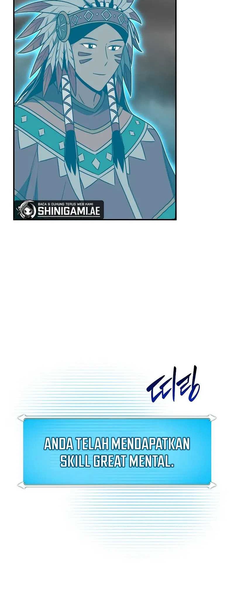 World's Strongest Survivor Chapter 4 - halaman 5