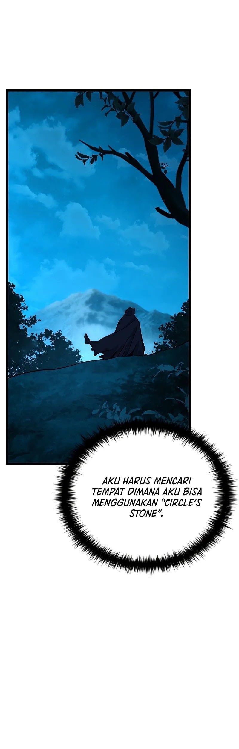 World's Strongest Survivor Chapter 4 - halaman 66