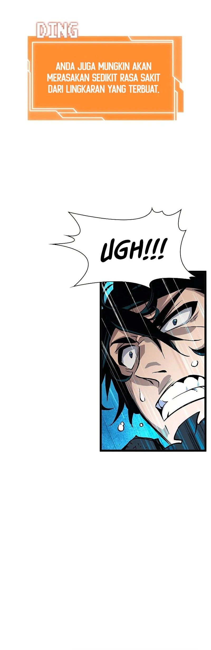 World's Strongest Survivor Chapter 4 - halaman 69