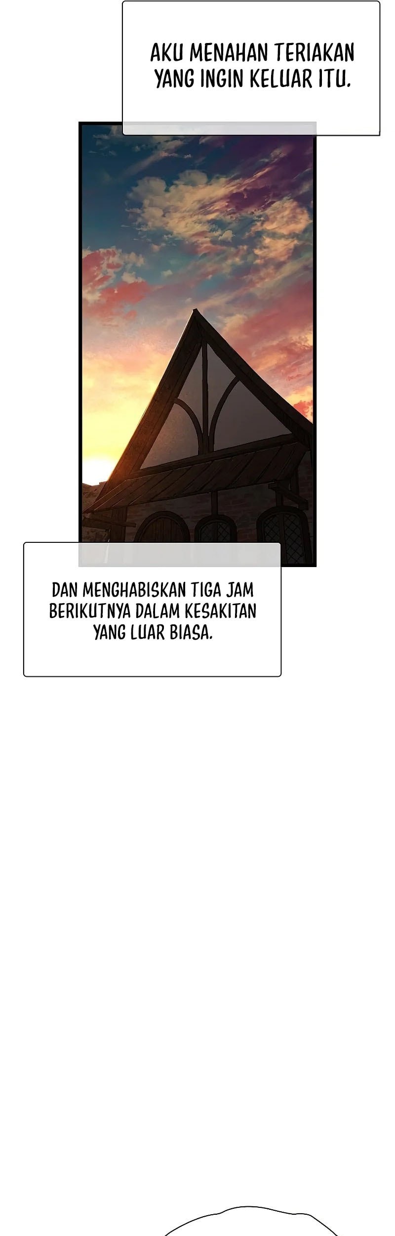 World's Strongest Survivor Chapter 4 - halaman 70