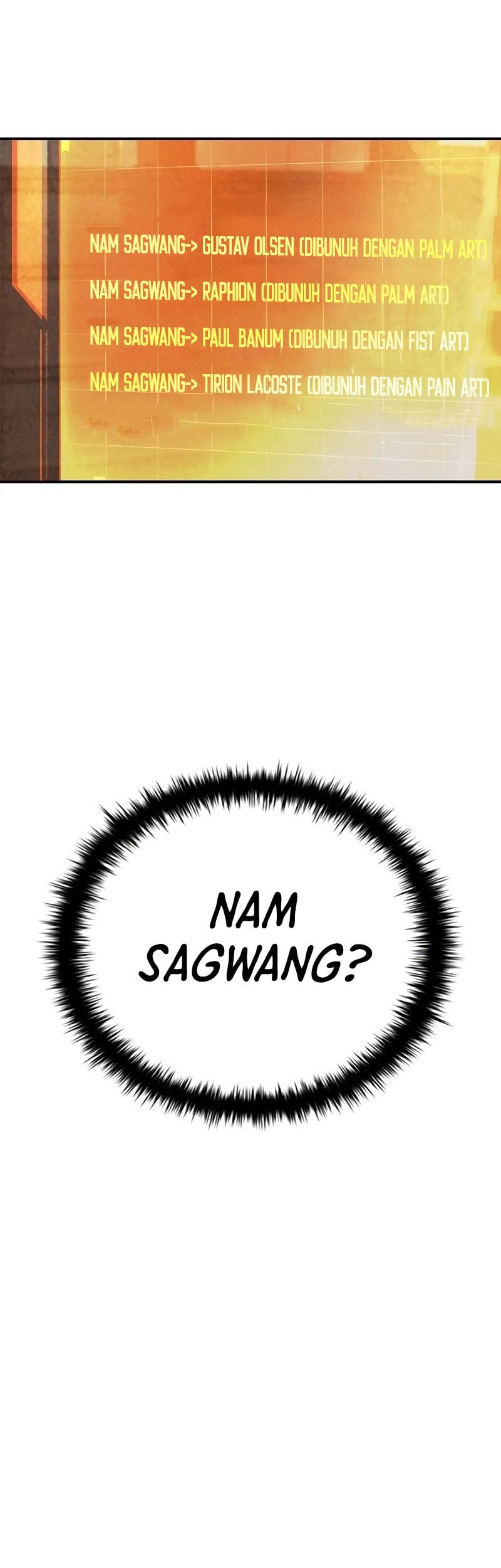 World's Strongest Survivor Chapter 4 - halaman 75