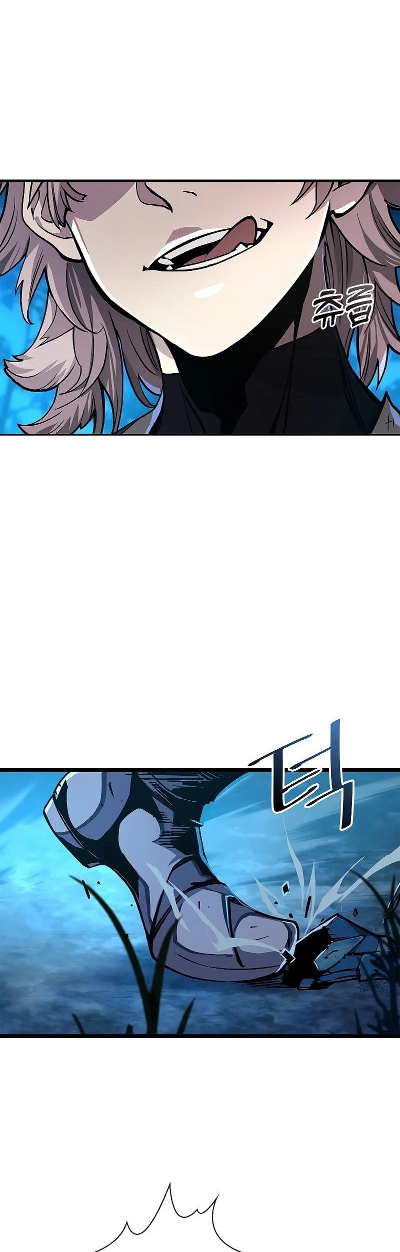 World's Strongest Survivor Chapter 4 - halaman 78