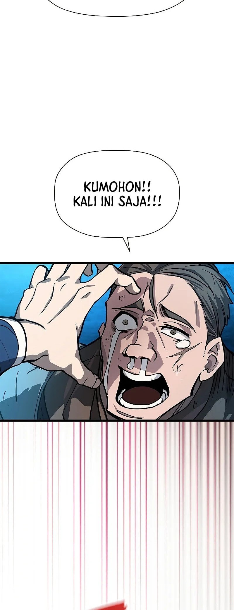 World's Strongest Survivor Chapter 4 - halaman 81